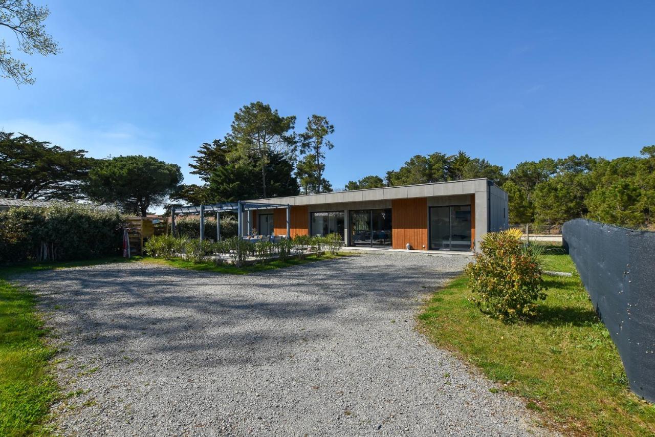 Le * Saint-Jean-de-Monts